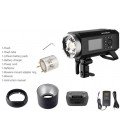 GODOX WitsPro AD400pro Flash autonome Neuf - vue 2