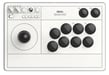 8Bitdo Arcade Stick Noir, Blanc RF/USB Joystick Analogique/Numérique PC, Xbox One, Xbox One S, Xbox One X, Xbox Series S, Xbox Series X