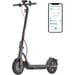 Patinete eléctrico NAVEE V25 25km/h 25km de autonomía 600W resistente al agua IPX5 y app