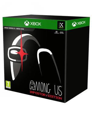 Among Us - Edición Impostor Xbox One