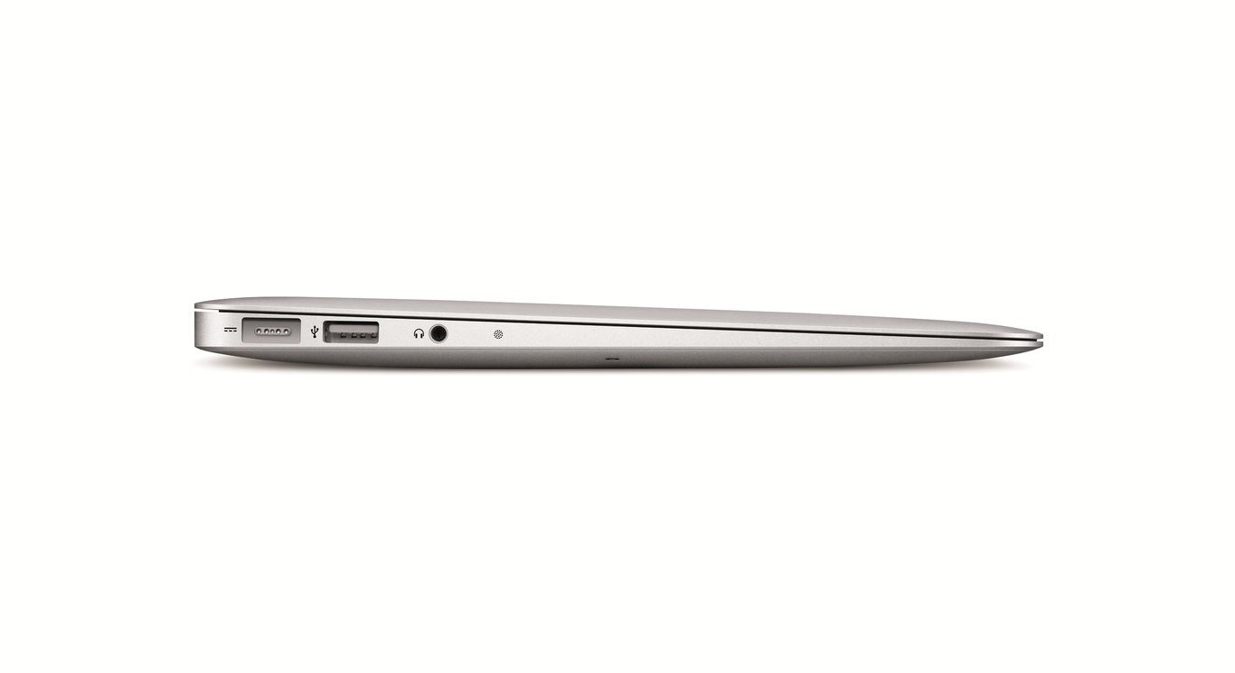 Portátil Apple MacBook Air 11