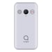 Alcatel 3085 4G Argent (Metallic Silver)