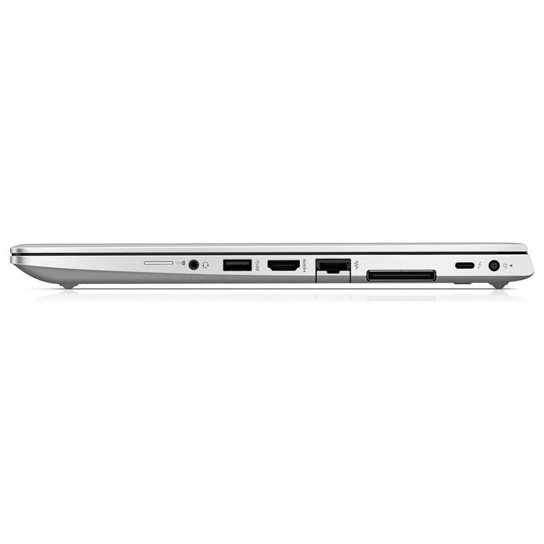 EliteBook Core i7 2018 14.1 1 Tb RAM Intel UHD Graphics 620 Windows 11 Azerty Très bon état - vue 2