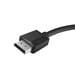 Hama 00200697 Cavo DisplayPort 3 m nero