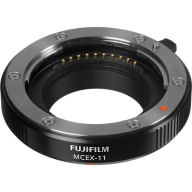 FUJIFILM Bague allonge macro MCEX-11