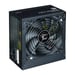 Alimentatore per PC - ZALMAN - DecaMax 500W - 80+ - Non modulare - Ventola da 120 mm - Nero
