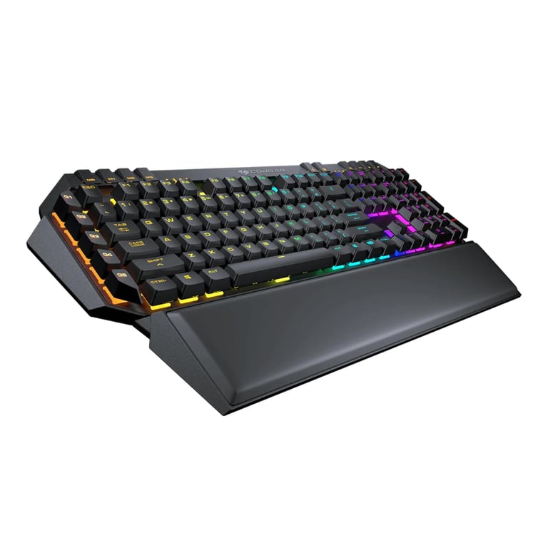 Cougar Clavier Gamer mécanique Evo RGB Neuf