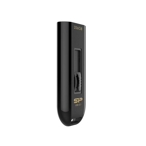 Silicon Power Blaze B21 lecteur USB flash USB Type A 3.2 Gen 1 3.1 Gen 1 Neuf - vue 3