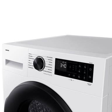 Samsung DV90DG52A0AE asciugatrice Libera installazione Carico frontale 9 kg Bianco
