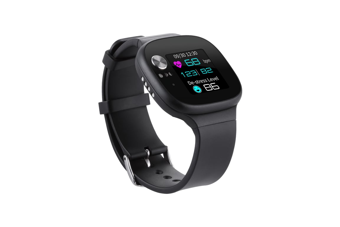 ASUS VivoWatch BP HC-A04 - vue 4