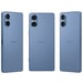 Xperia 5 V (5G) 128 GB, Azul
