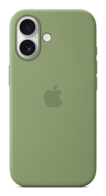 iPhone 17 Si Case Light Moss