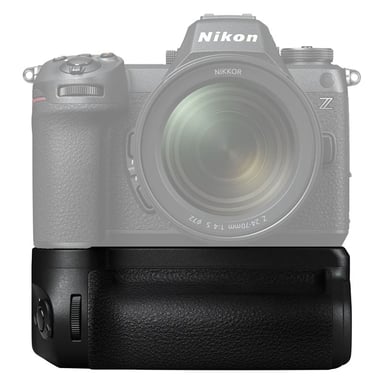 Empuñadura NIKON MB-N14 para Z6III
