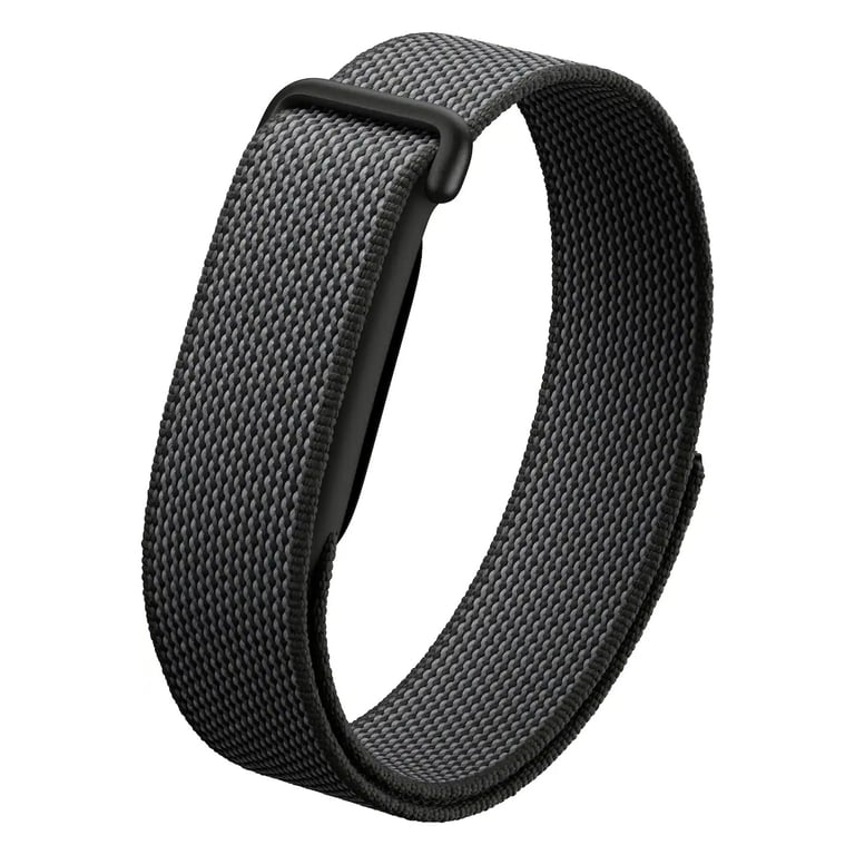 Google Performance Loop Band pour Fitbit Air - Obsidian - Neuf