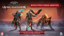 Ubisoft Assassin's Creed Valhalla: Dawn of Ragnarök, Xbox Series X Standard