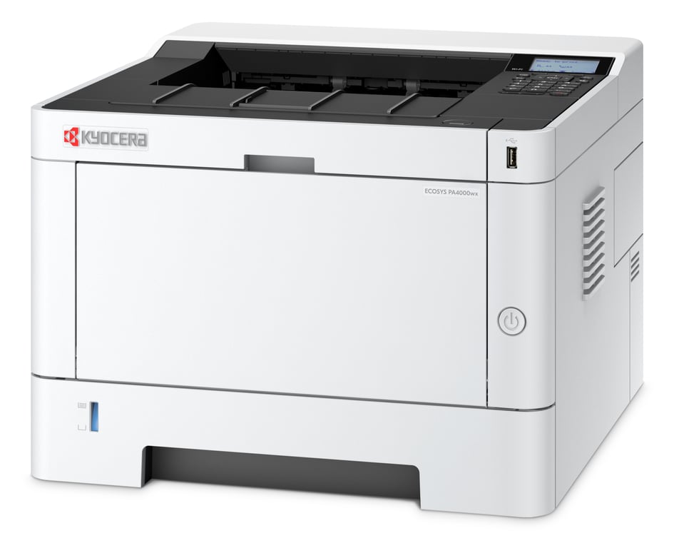 Kyocera ECOSYS PA4000wx - vue 4