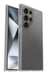 OtterBox React Series Case pour Galaxy S24 Ultra, Clear Samsung Galaxy S24 Ultra