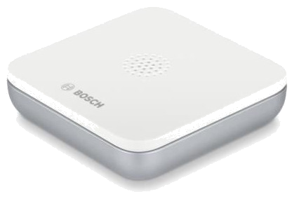 Détecteur d'inondation BOSCH SMART HOME (Livré sans le contrôleur Smart Home)