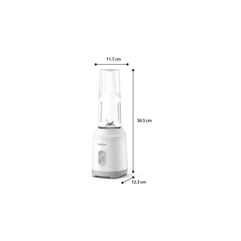 Blender PHILIPS HR267000 08 - vue 4