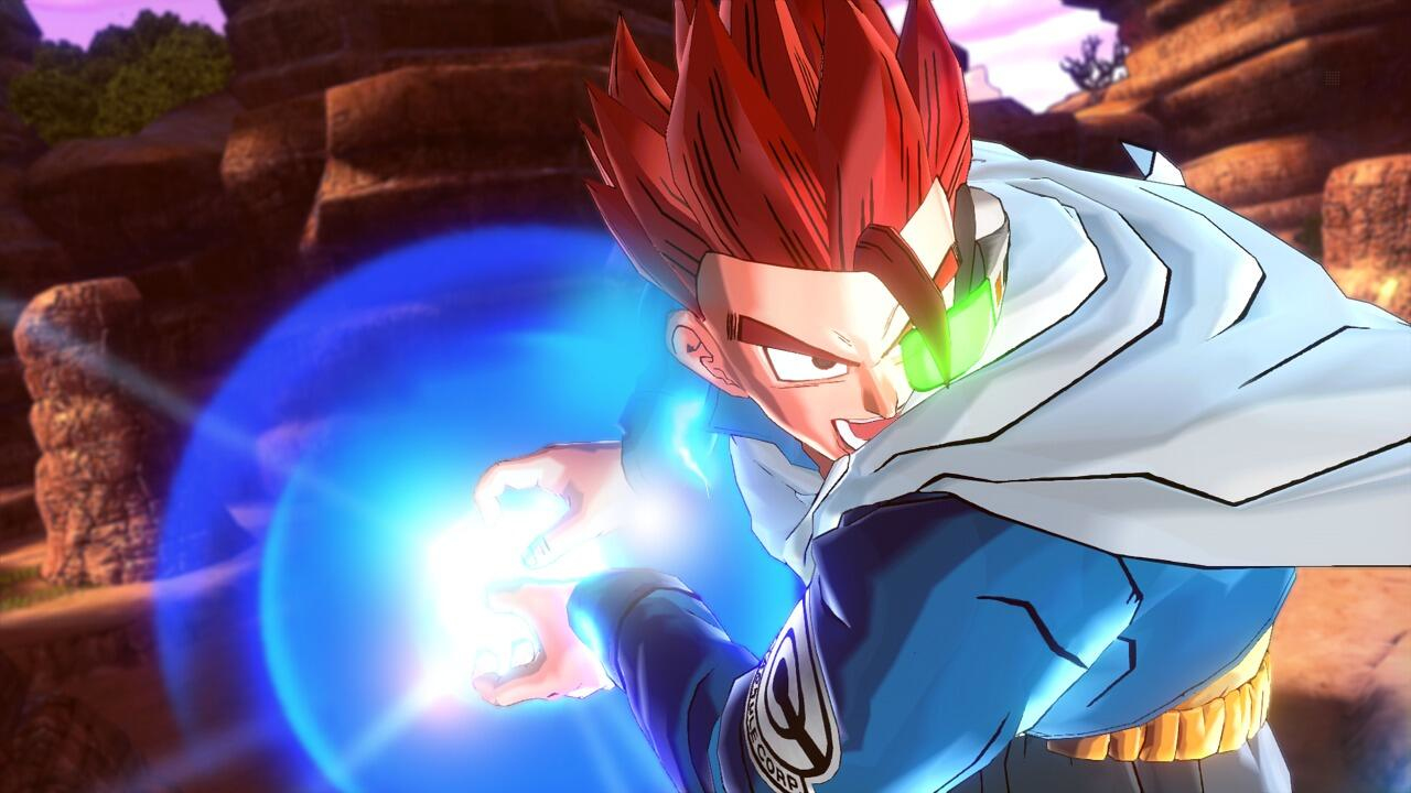 BANDAI NAMCO Entertainment Dragon Ball Xenoverse PlayStation 4 - Neuf