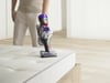 Dyson V8 advanced - Aspirateur balai 130 W, Gris anthracite