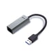 Adattatore i-tec Metal USB 3.0 Gigabit Ethernet
