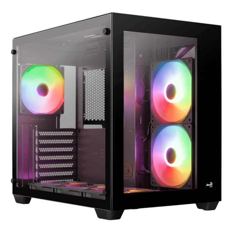 AEROCOOL Dryft BK v1 Neuf