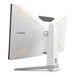 BenQ EX3210U 81,3 cm (32'') 3840 x 2160 pixels 4K Ultra HD LED Noir