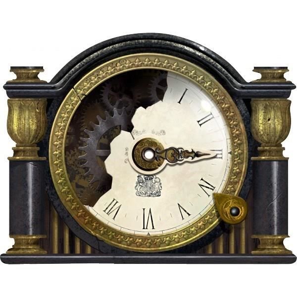 Mysterium : Extension : Hidden Signs Asmodee - vue 7