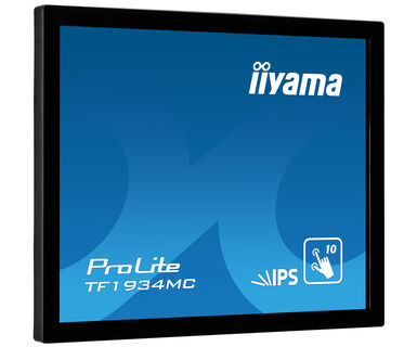 Iiyama ProLite TF1934MC B7X 19IPSSXGA - vue 3