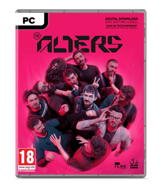 The Alters PC (Código de descarga)