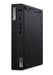 Lenovo ThinkCentre M70q Intel® Core™ i5 i5-10400T 8 GB DDR4-SDRAM 256 GB SSD Windows 10 Pro Mini PC Negro