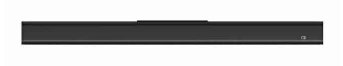 Xiaomi Soundbar 2.0ch Noir 2.0 canaux 24 W