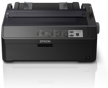 Epson LQ 590II imprimante matricielle à points 550 caractères par seconde Neuf