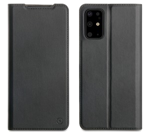 Folio Stand Edition Noir: Samsung Galaxy S20+/5G