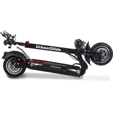 Urbanglide E-Cross Pro 25 km/h Noir 13 Ah