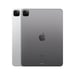 iPad Pro 4e génération 11'' Puce M2 (2022), 2 To - WiFi - Argent