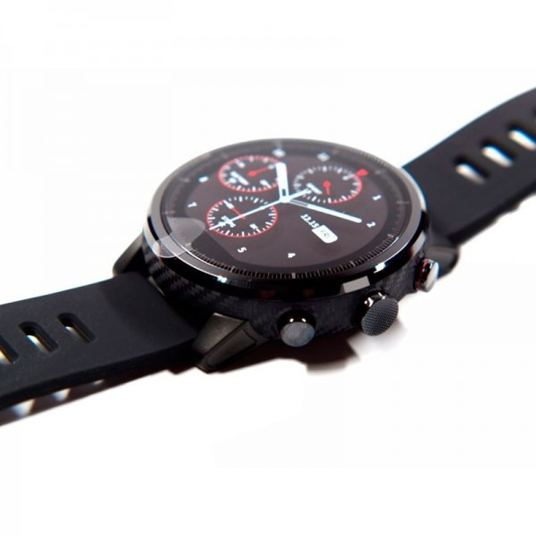 Xiaomi Amazfit Stratos 2 Connected Watch Negro A1619 Amazfit