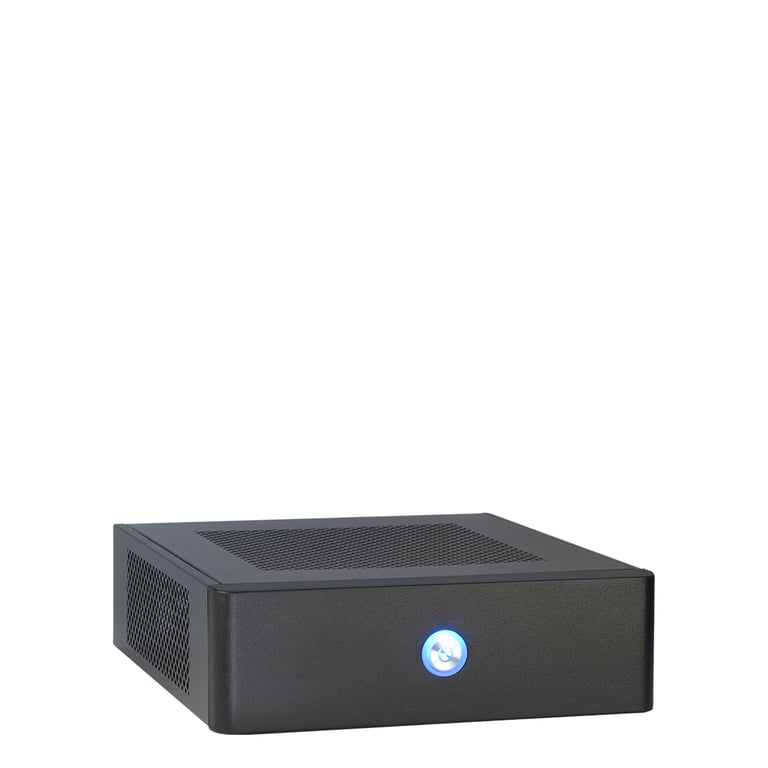 Inter Tech ITX 601 Bureau Neuf