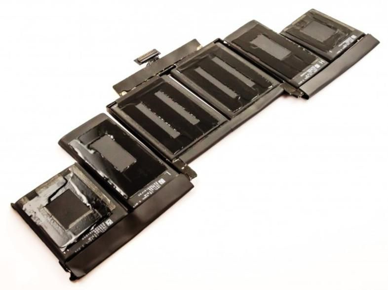 CoreParts MBXAP BA0021 composant de laptop supplémentaire Batterie Neuf - vue 3