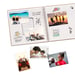 HP Papel fotográfico Everyday, brillante, 200 g/m2, 10 x 15 cm (101 x 152 mm), 100 hojas