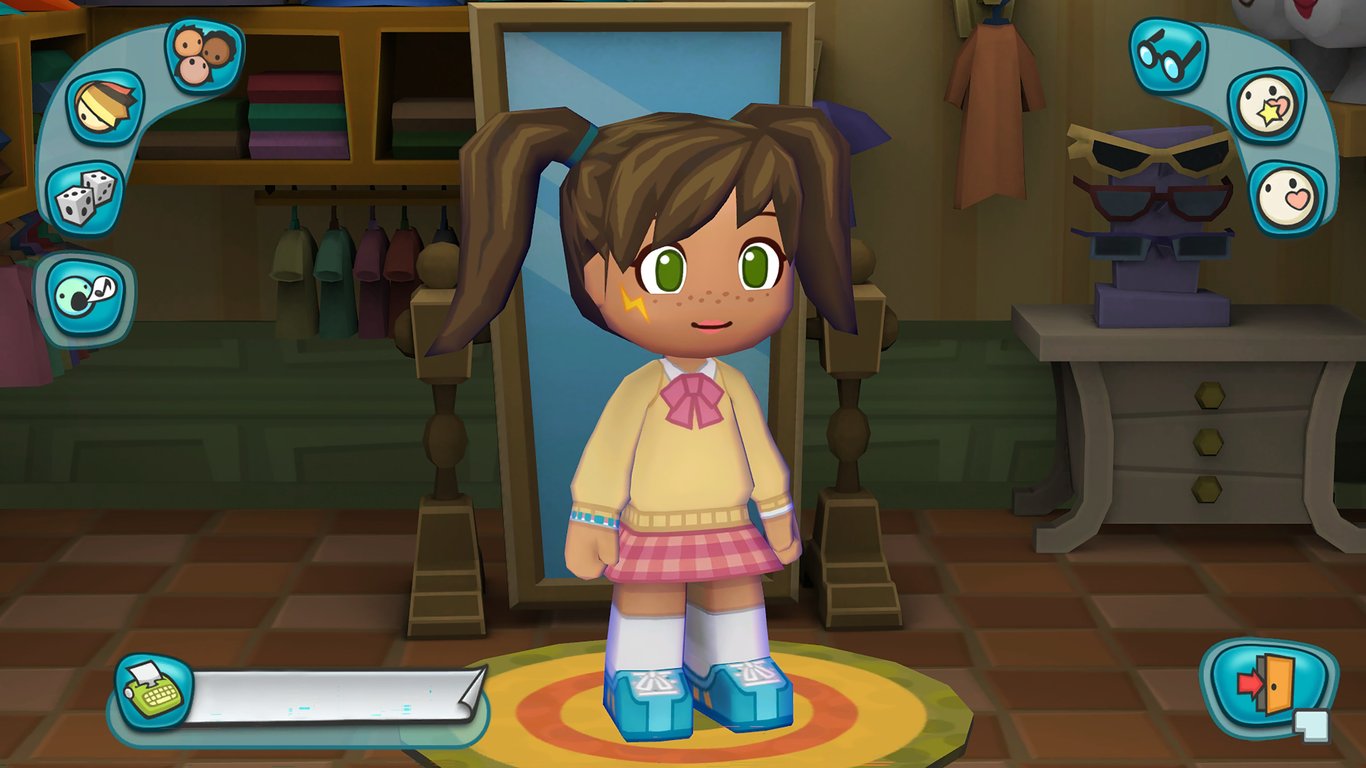 Electronic Arts MySims: Collection Cosy - Neuf
