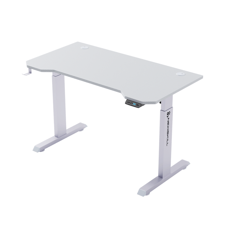 Newskill Belenor PRO Table de jeu réglable en hauteur 120x60cm - vue 2