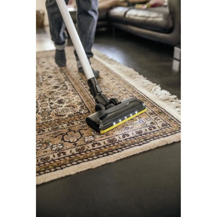KARCHER VC 6 Cordless ourFamily Pet Aspirateur balai - vue 4