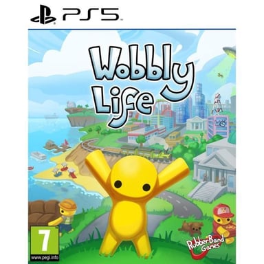 Wobbly Life - Gioco per PS5