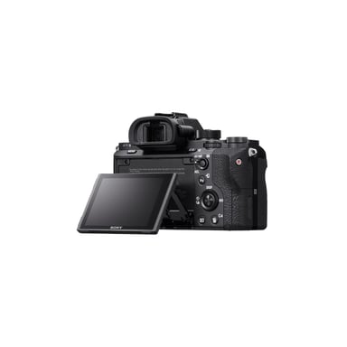 Sony ? 7S II MILC 12,2 MP CMOS 4240 x 2832 Pixeles Negro
