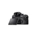 Sony ? 7S II MILC 12,2 MP CMOS 4240 x 2832 Pixeles Negro