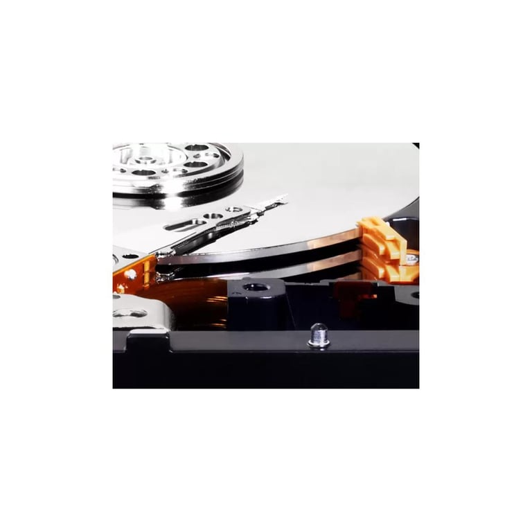 Western Digital WD5000LPZX - vue 2