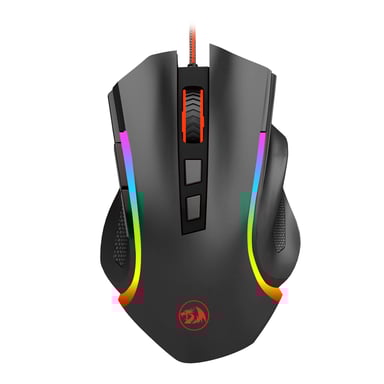 REDRAGON M607 Griffin souris USB Type-C