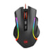 REDRAGON M607 Griffin souris USB Type-C